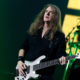 Megadeth David Ellefson