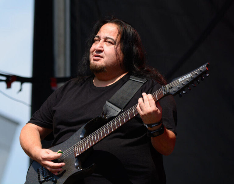 Limp Bizkit Wanted Fear Factory’s Dino Cazares To Try Out