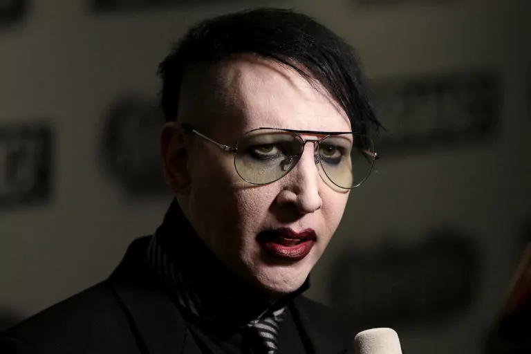 Marilyn Manson is facing another sexual assault charge