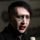 Marilyn Manson sexual assault