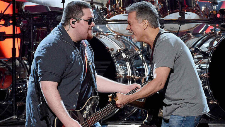 Wolfgang Van Halen Talks About “Ruined” Van Halen Reunion