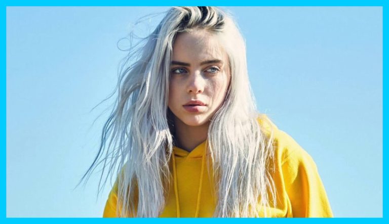 Billie Eilish Is Working With BBC On A Big Project