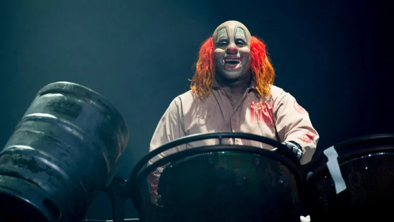 Slipknot Is Expecting To Complete New Album Until August