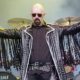 Judas Priest Vocalist