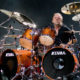Metallica's Lars Ulrich Meet With A Toddler Battling Cancer