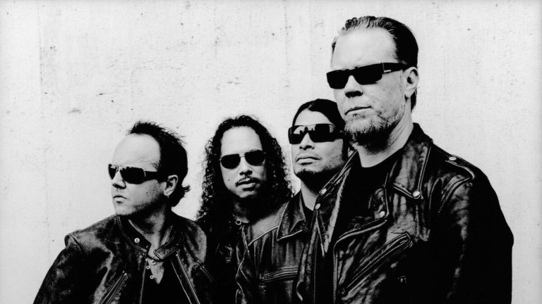 Story Behind Metallica’s Nothing Else Matters – A Love Ballad