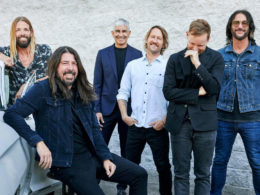 Foo Fighters 2022 Tour in North America Rescheduled Again