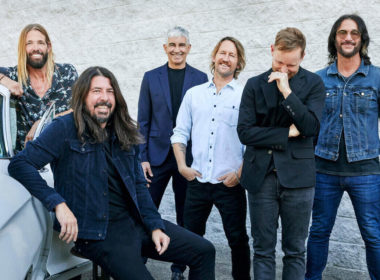 Foo Fighters 2022 Tour in North America Rescheduled Again