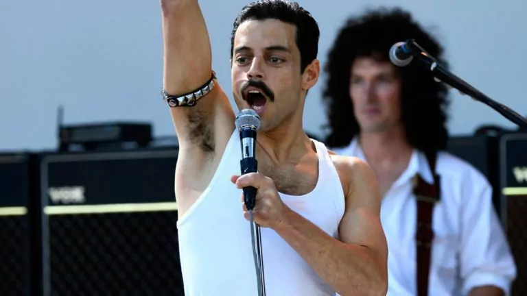 Queen Still Making Lots Of Money From Bohemian Rhapsody Movie