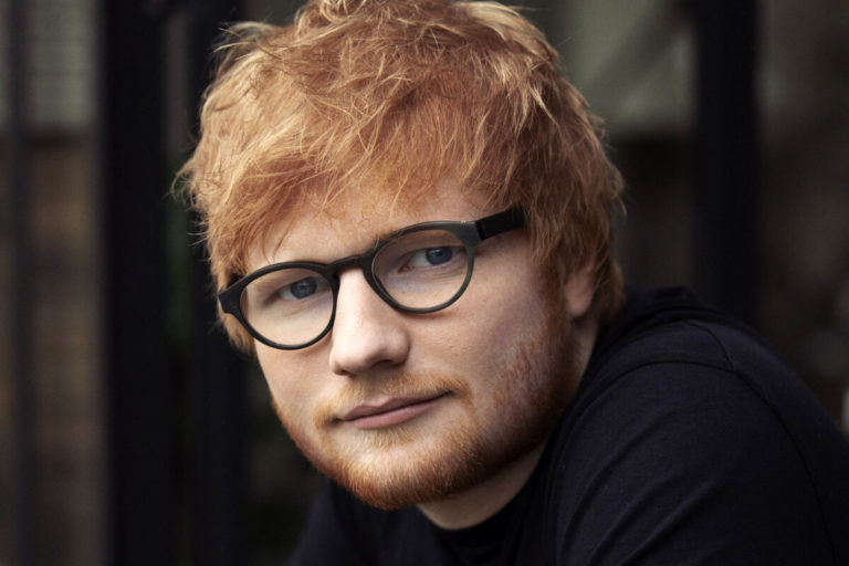 Ed Sheeran Is Open To Making A Death Metal Album/Song
