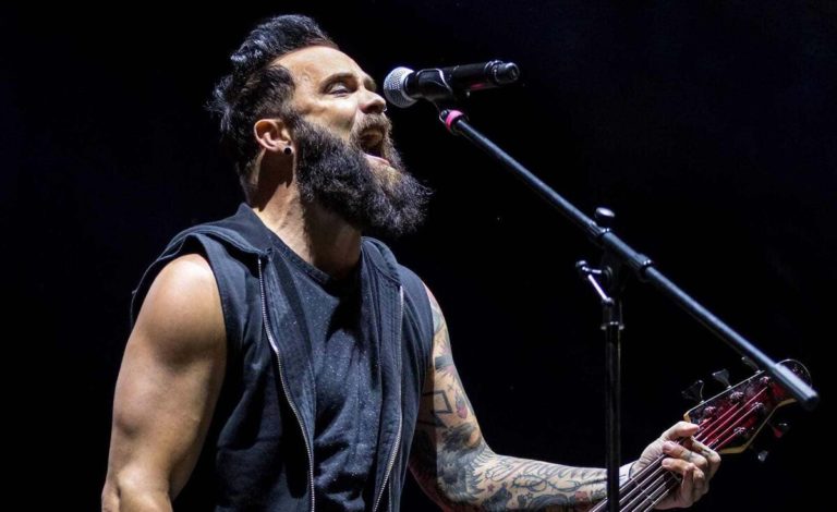 Skillet Frontman REJECTS Talks About Quiting His Religious Speeches
