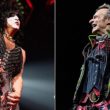 KISS bassist Gene Simmons praises David Lee Roth: "He was the ultimate frontman"