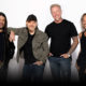 Metallica Members Net Worth in 2021: Guitars, Life, Cars, Houses and More
