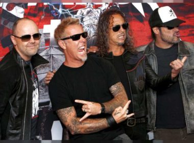 15 Highest Net Worth of Metal Bands in the World