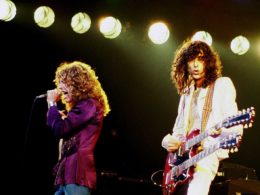 Led Zeppelin Members Net Worth in 2021: Albums, Life and Details