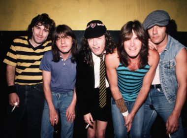 AC/DC Members Net Worth in 2022: Guitars, Cars, Life, Houses and More