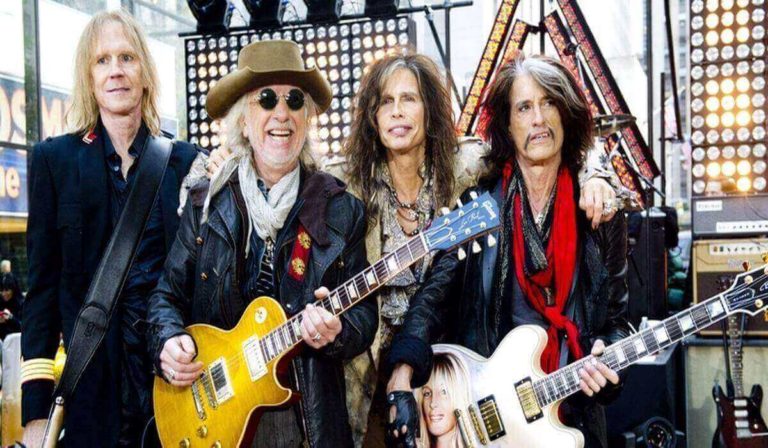 Aerosmith Members Net Worth in 2022: Life, Albums and Details