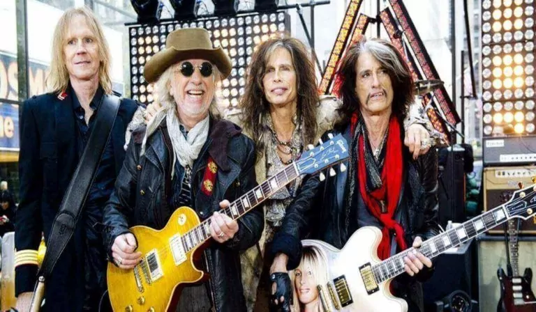 Aerosmith Members Net Worth: Life, Albums and Details