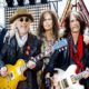 Aerosmith Members Net Worth in 2021: Life, Albums and Details