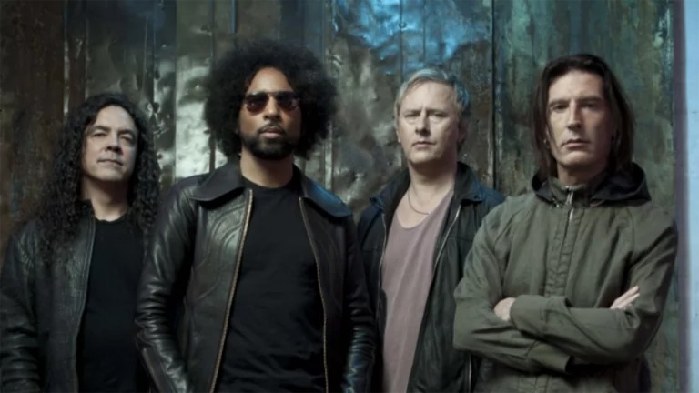 Alice in Chains Members Net Worth: Albums, Life and More