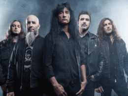 Anthrax Net Worth: Albums, Life, Prizes and Members