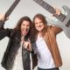 Anthrax Bassist Discusses His Band and Megadeth Bassist David Ellefson