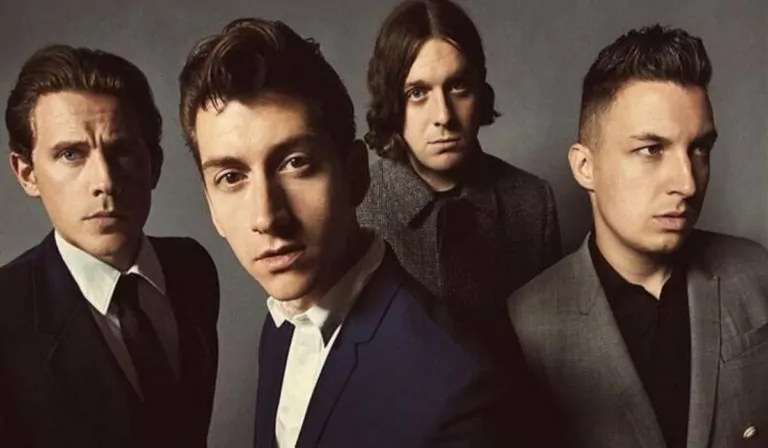 Arctic Monkeys Net Worth: Albums, Life and More