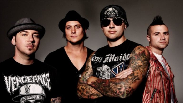 Avenged Sevenfold Net Worth in 2022: Albums, Prizes, and Life