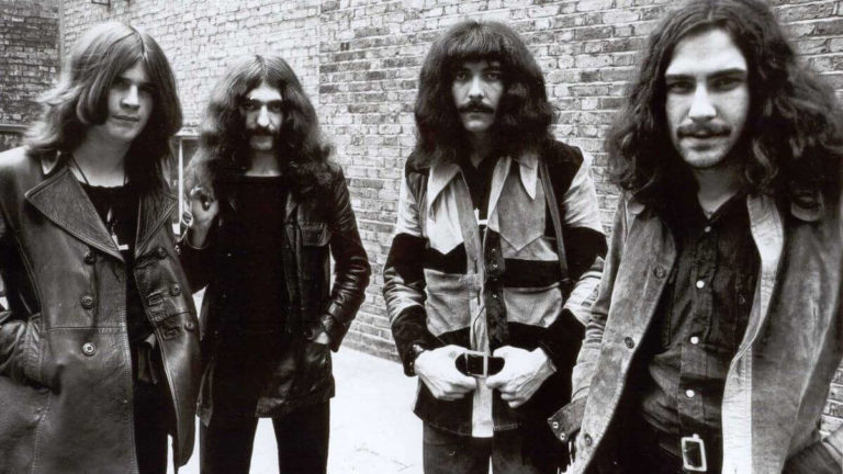 Black Sabbath Members Net Worth in 2022
