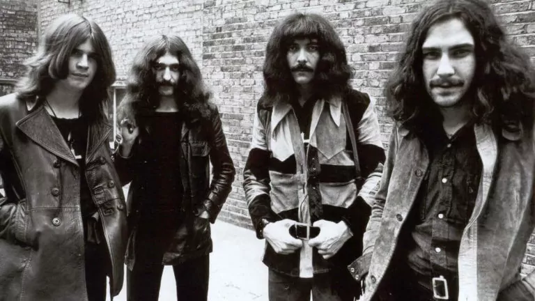 Black Sabbath Members Net Worth