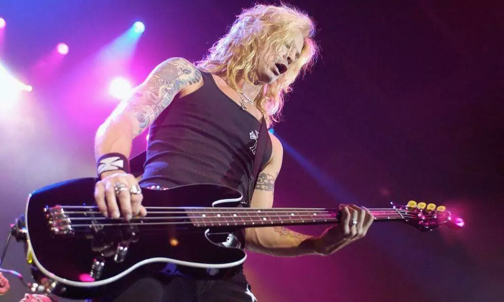 Guns N' Roses Members Net Worth in 2021