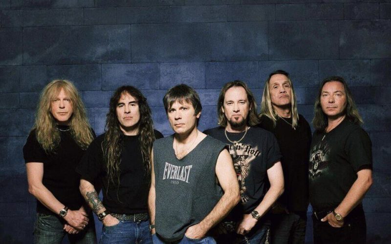 Iron Maiden Members Net Worth in 2022: Guitars, Life and More