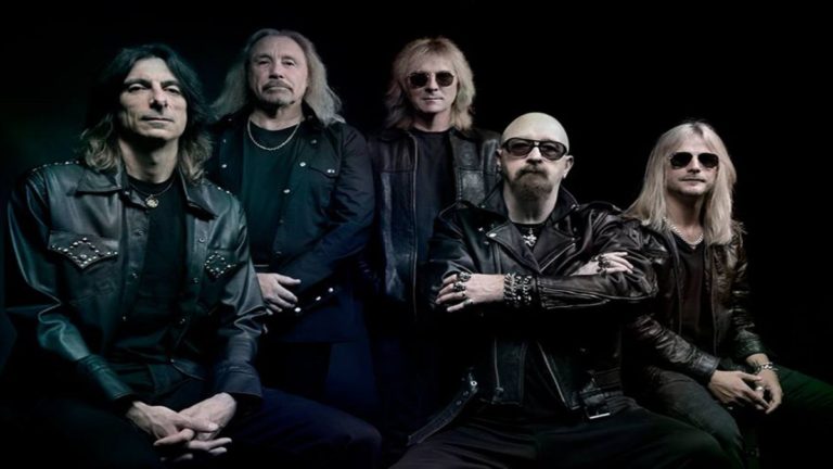 Judas Priest Members Net Worth: Albums, Prizes and Life