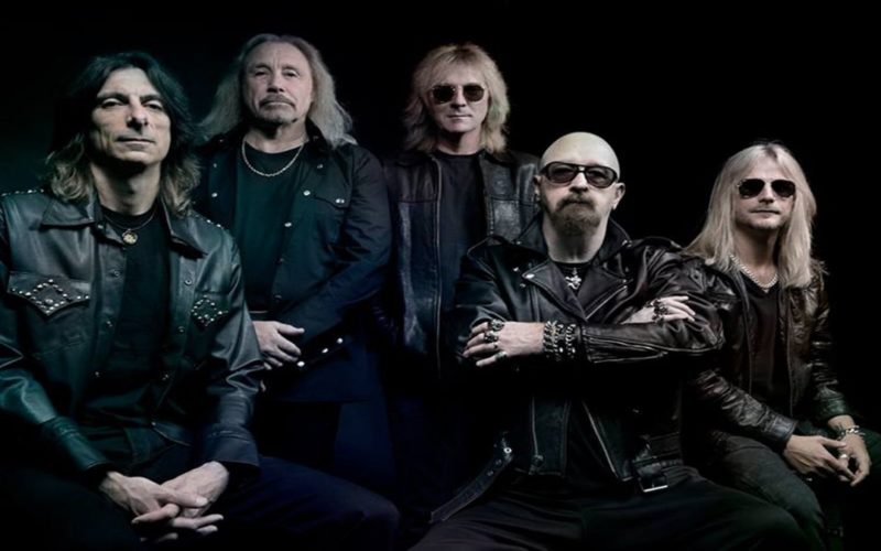 Judas Priest Members Net Worth in 2021