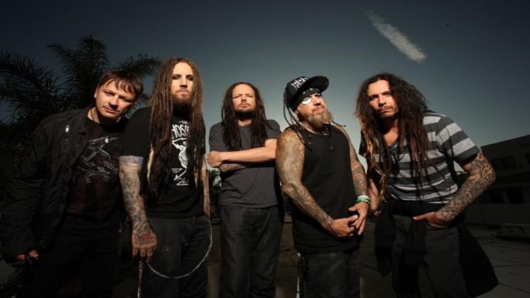 Korn Members Net Worth in 2022: Albums, Prizes, and Life