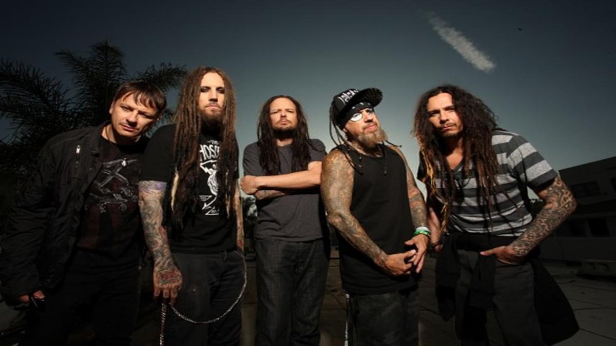 Korn Members Net Worth: Albums, Prizes, and Life