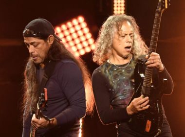 Metallica Bassist Robert Trujillo Reveals His Proudest Moment