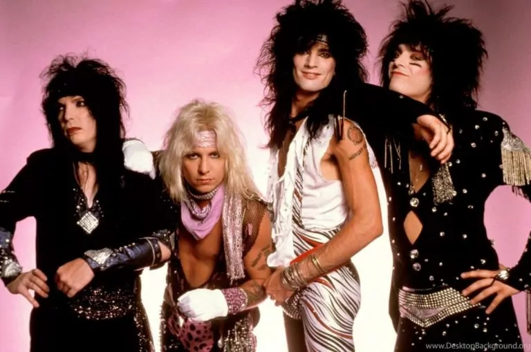 Mötley Crüe Members Net Worth: Albums, Life and More