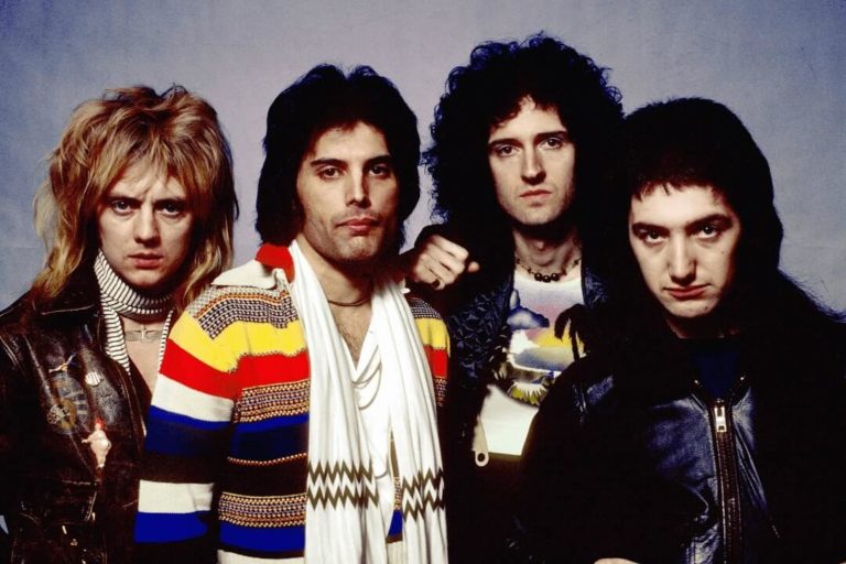 Queen Members Net Worth in 2022: Life, Guitars and More