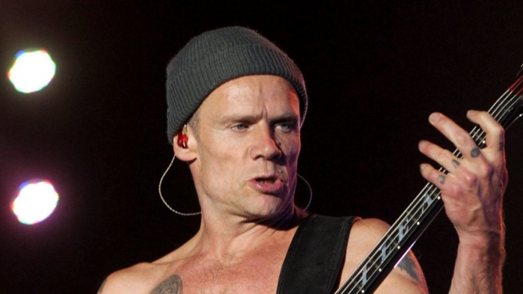 Red Hot Chili Peppers Net Worth: Albums, Life and Prizes