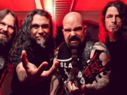 Slayer Net Worth: Albums, Prizes, Life and Details