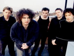 The Cure Net Worth in 2021: Albums, Life and More