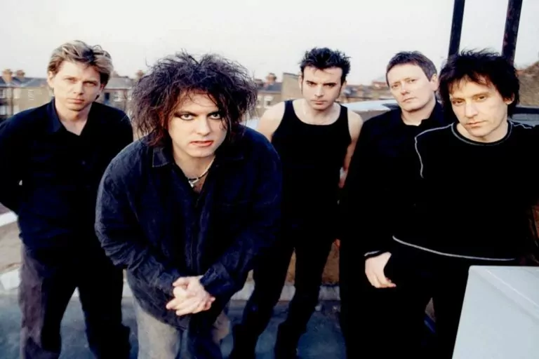 The Cure Net Worth: Albums, Life and More
