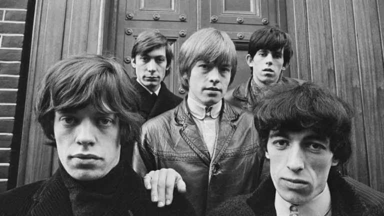 The Rolling Stones Members Net Worth in 2022: Albums, Life and More