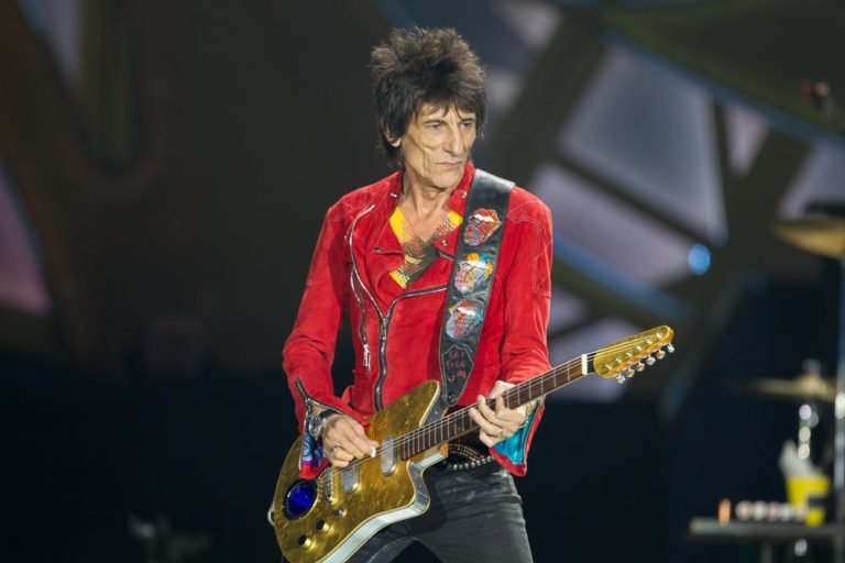 The Rolling Stones Members Net Worth Albums, Life and More