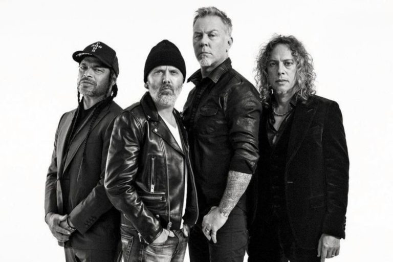 Best 13 Metallica Songs From All Albums Ranked – Top 13 Metallica Song