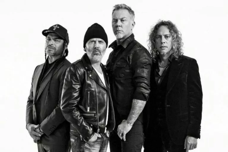 Best 13 Metallica Songs From All Albums Ranked – Top 13 Metallica Song