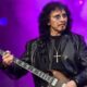 Black Sabbath Born Again Master Tapes Will Be Remixed By Tony Iommi
