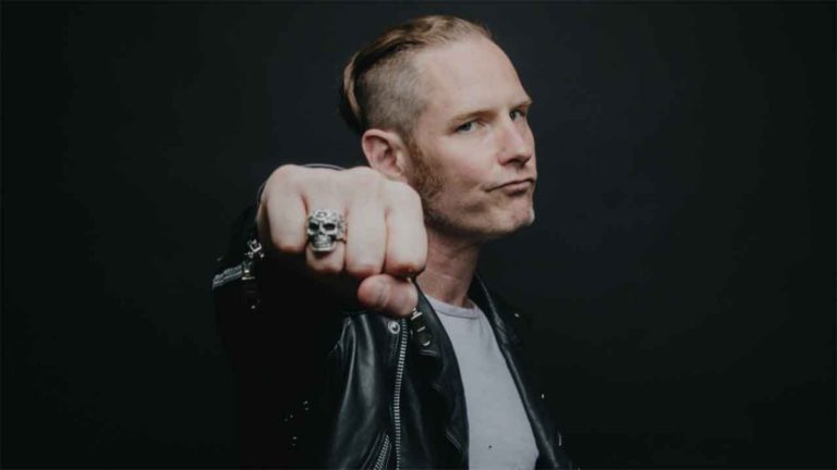 Corey Taylor Reveals Crazy Moments of Slipknot and Band’s Hardest Song Along with More