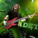 David Ellefson Put Megadeth Gears That are Used on Tours and Studios on Market